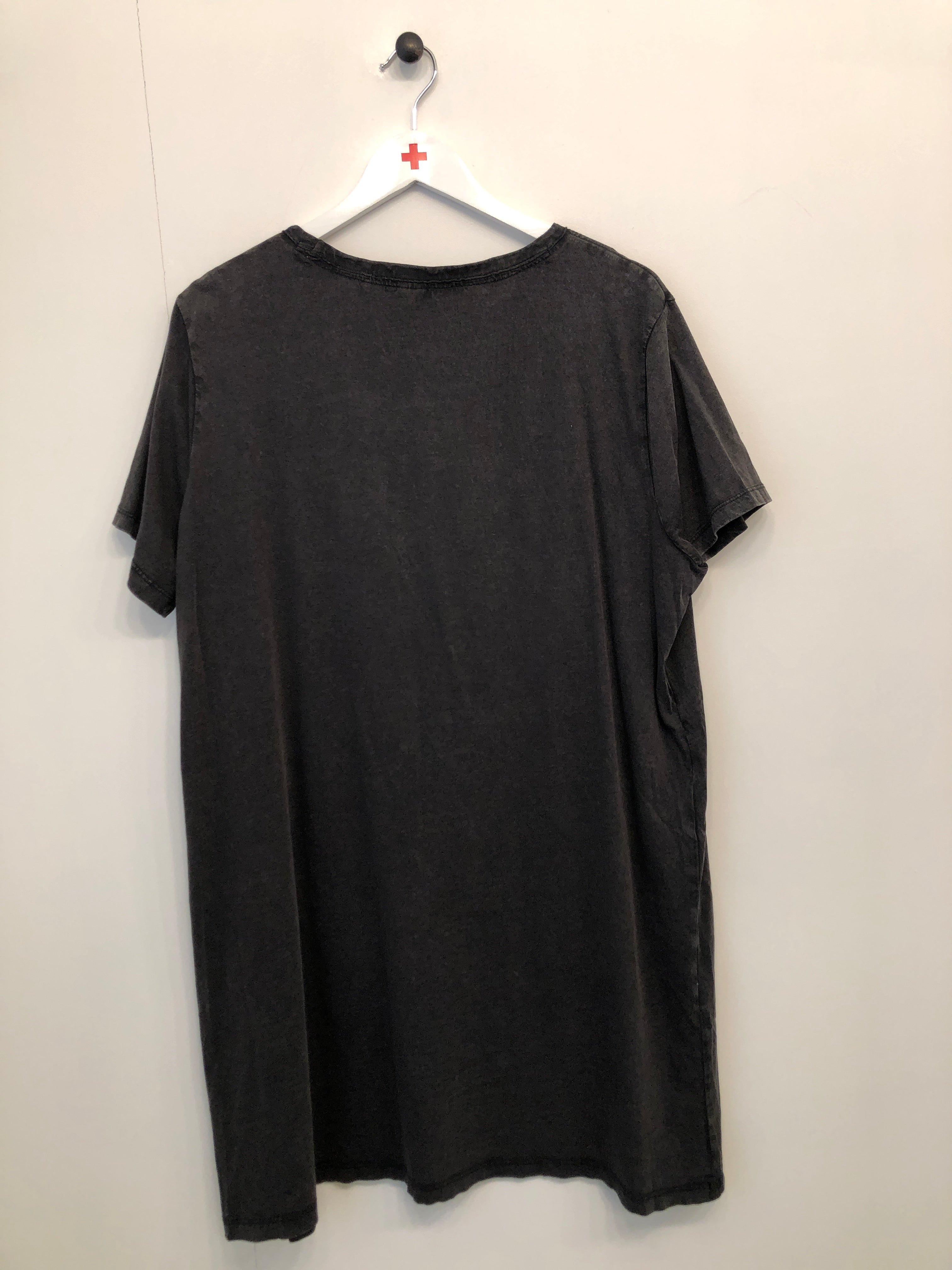 Only T-shirt
